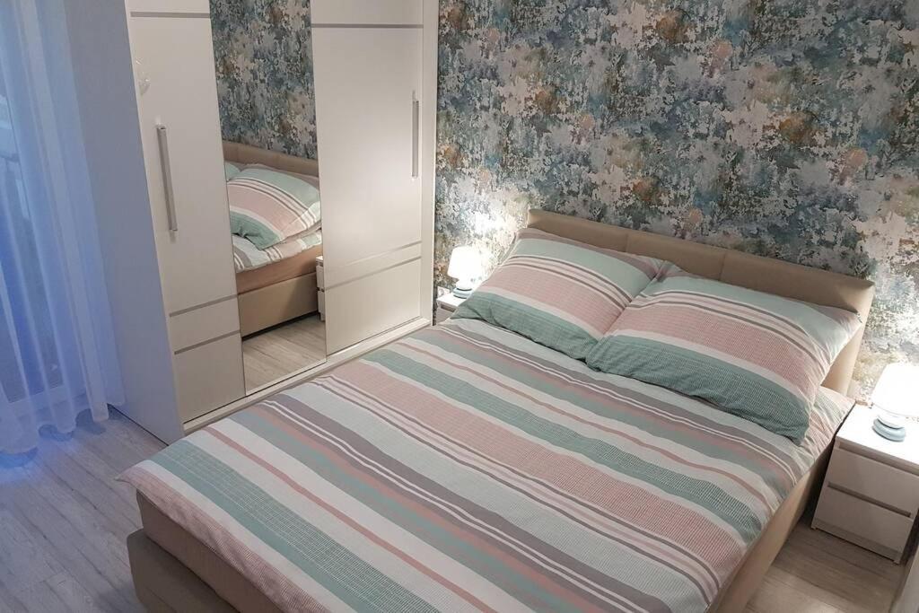 Komfortowy Nowoczesny Apartament Kustronia Z Garazem Balkonem Wanna Bielsko-Biala Exterior photo